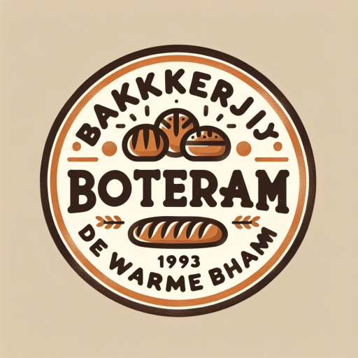 Bakkerij De Warme Boterham